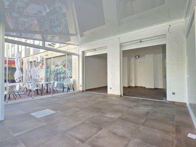Local Comercial en alquiler en Gandia, Valencia Costa Valencia
