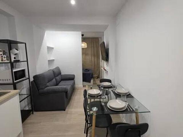 Piso en Alquiler en Alcoy Alcoi