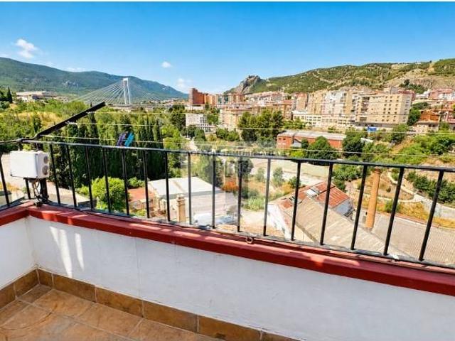 Piso en Alquiler en Alcoy Alcoi