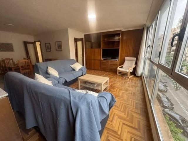 Piso en Alquiler en Alcoy Alcoi