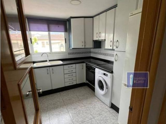 Piso en Alquiler en Alcoy Alcoi