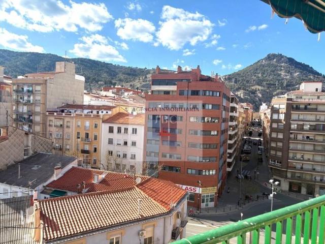 Piso en Alquiler en Alcoy Alcoi
