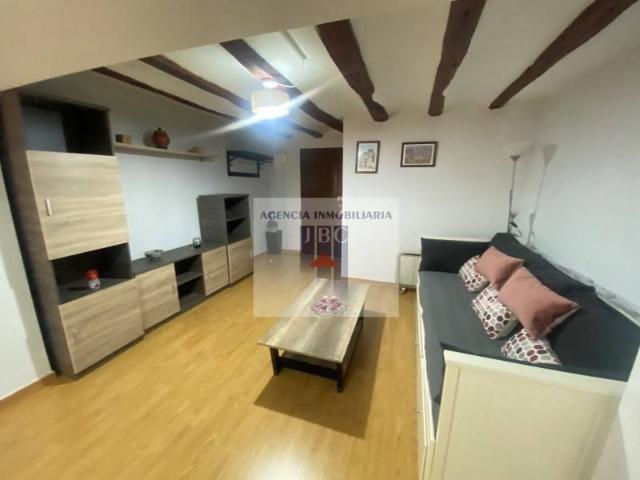 Piso en Alquiler en Alcoy Alcoi