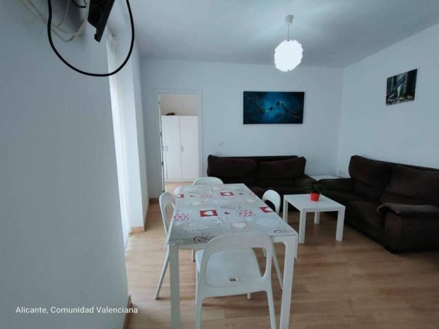 Piso en Alquiler en Alcoy Alcoi