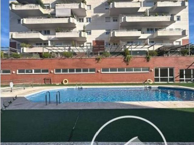 Piso en Alquiler en Alcobendas