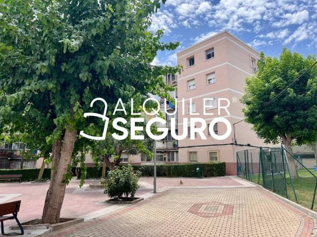 Piso en Alquiler en Alcobendas
