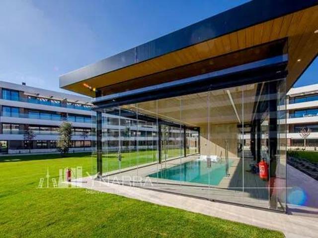 Piso en Alquiler en Alcobendas