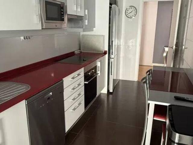 Piso en Alquiler en Alcobendas