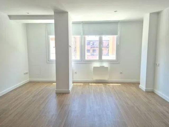 Piso en Alquiler en Alcobendas