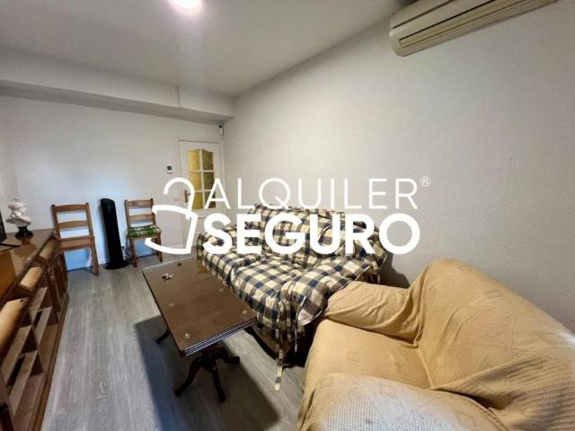 Piso en Alquiler en Alcobendas
