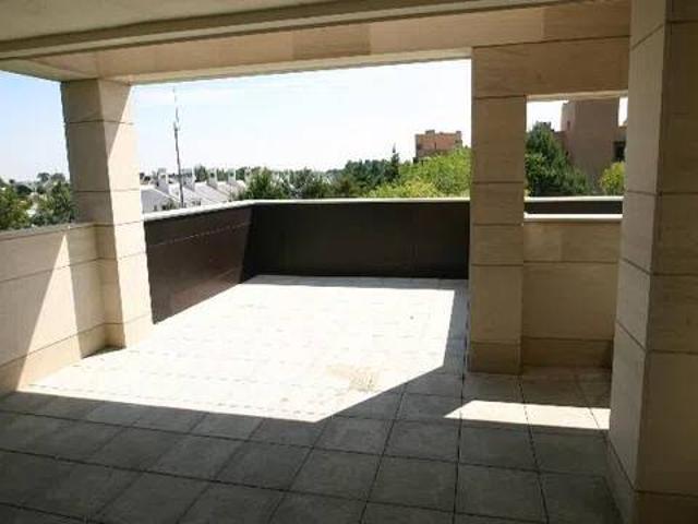 Piso en Alquiler en Alcobendas