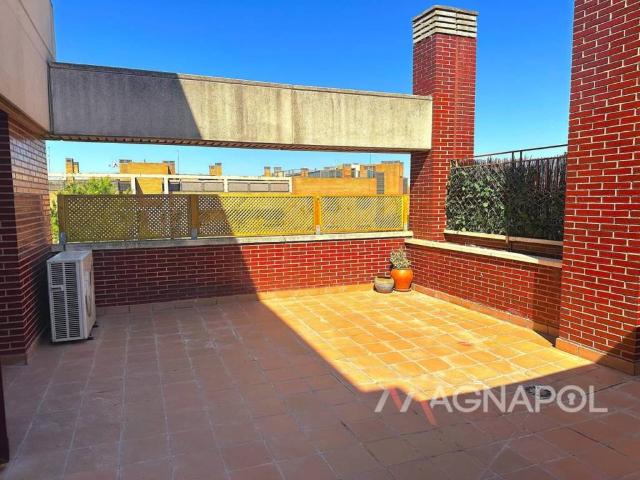 Piso en Alquiler en Alcobendas