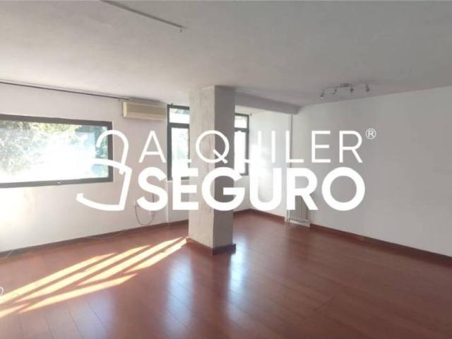 Piso en Alquiler en Alcobendas