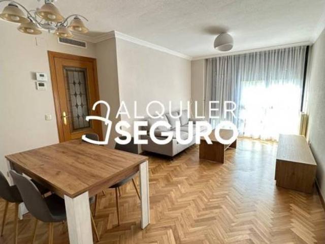 Piso en Alquiler en Alcorcón