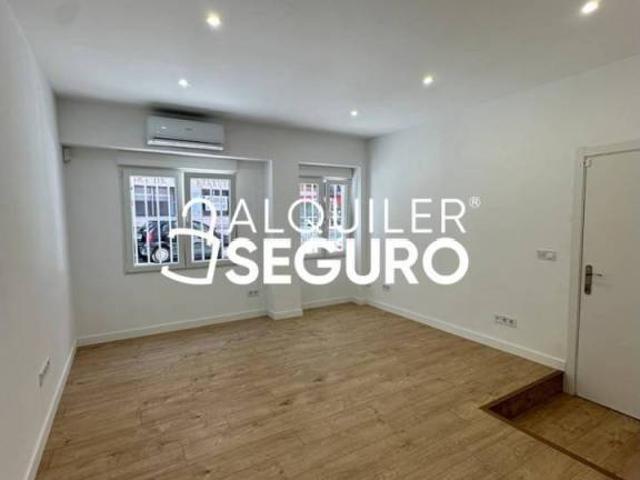 Piso en Alquiler en Alcorcón