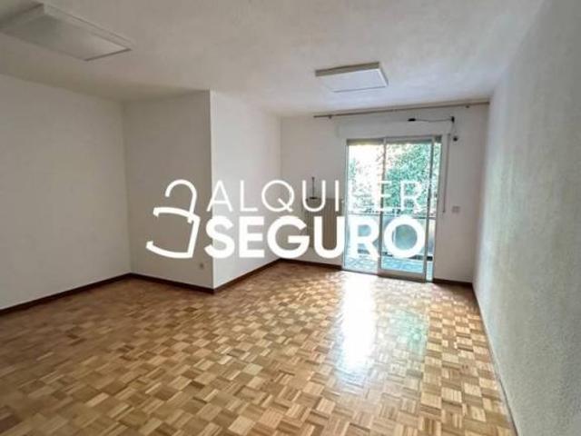 Piso en Alquiler en Alcorcón