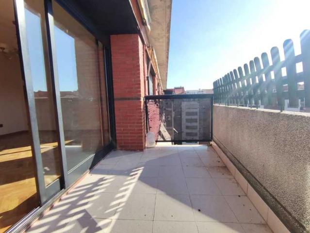 PISO EN ALQUILER EN ALCORCON