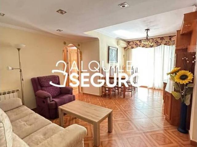 Piso en Alquiler en Alcorcón