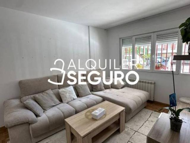 Piso en Alquiler en Alcorcón