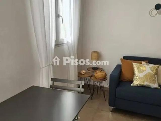 Piso en alquiler en Alcalá