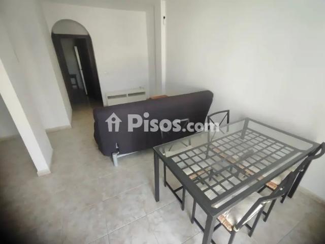 Piso en alquiler en Alcalá