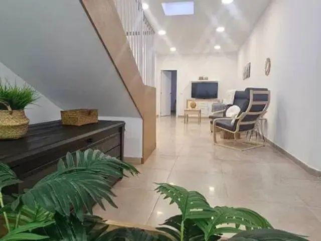 Piso en alquiler en Alcalá