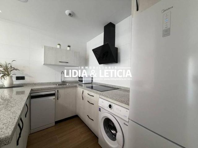 Piso en Alquiler en Alcalá de Guadaíra