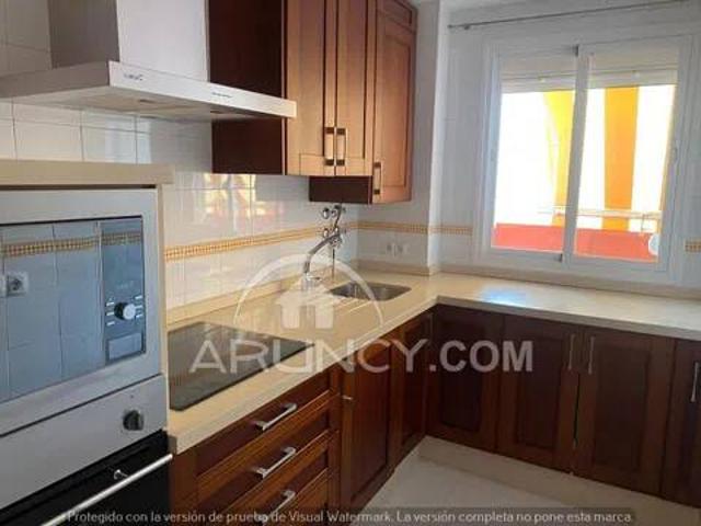 Piso en Alquiler en Alcalá de Guadaíra