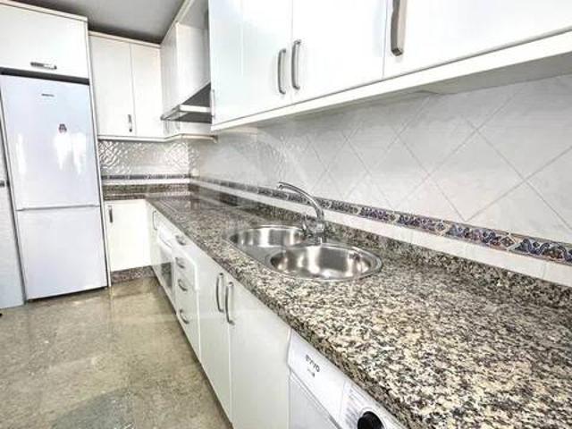 Piso en Alquiler en Alcalá de Guadaíra