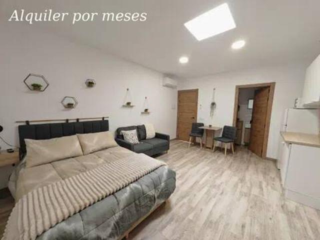 Piso en Alquiler en Alcalá de Guadaíra