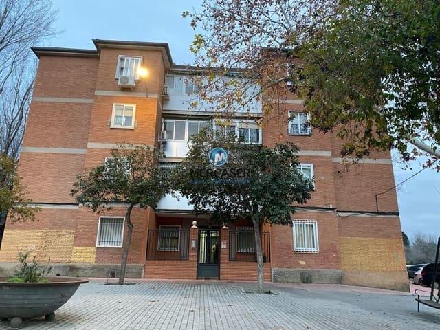 Piso en alquiler en Alcalá de Henares, Madrid