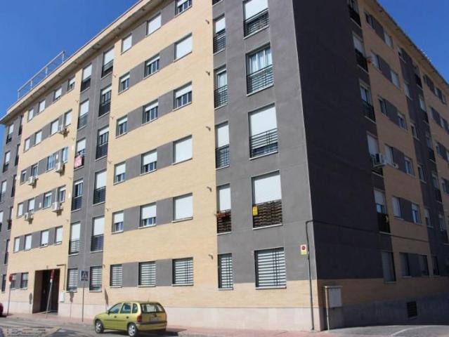 Piso en alquiler en Alcalá de Henares, Alcala de henares