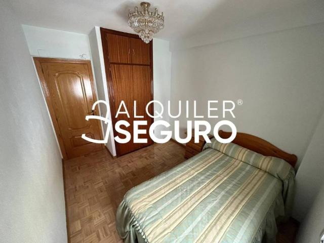 Piso en Alquiler en Alcalá de Henares