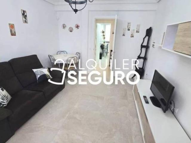 Piso en Alquiler en Alcalá de Henares