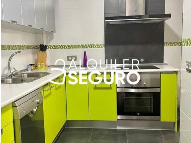 Piso en Alquiler en Alcalá de Henares