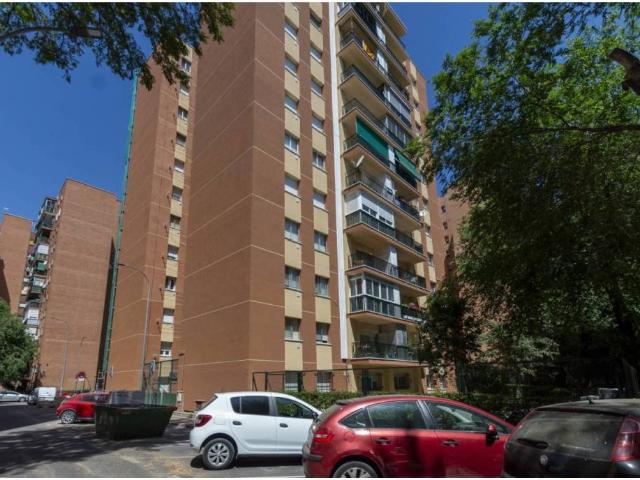 Piso en Alquiler en Alcalá de Henares