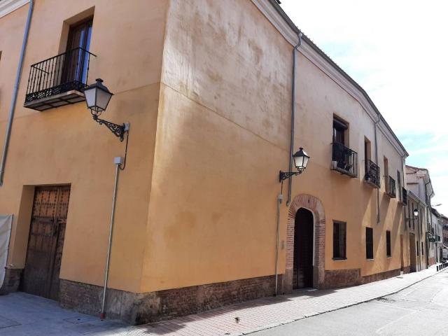 Piso en Alquiler en Alcalá de Henares
