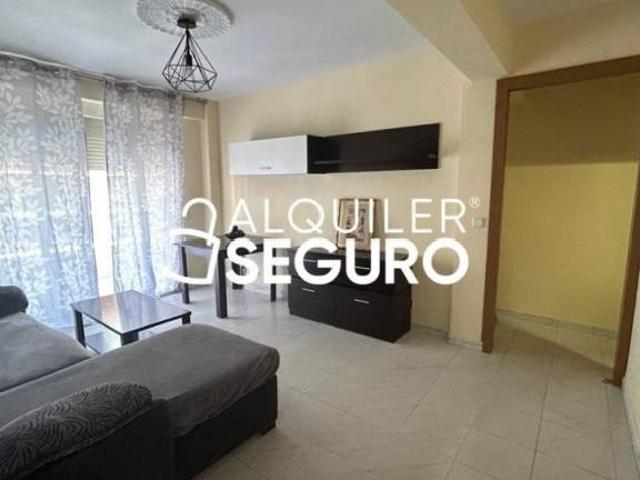 Piso en Alquiler en Alcalá de Henares