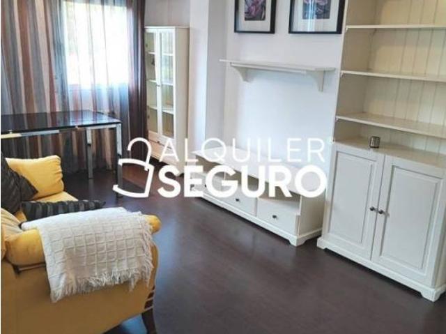 Piso en Alquiler en Alcalá de Henares