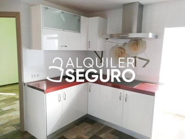 Piso en Alquiler en Alcalá de Henares