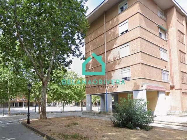 Piso en Alquiler en Alcalá de Henares