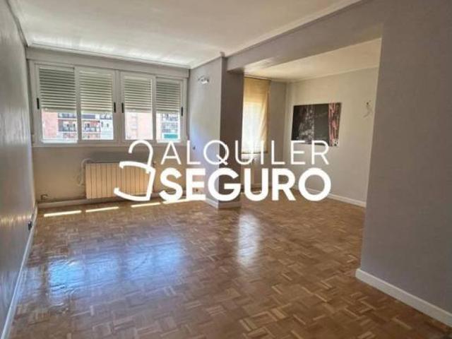 Piso en Alquiler en Alcalá de Henares