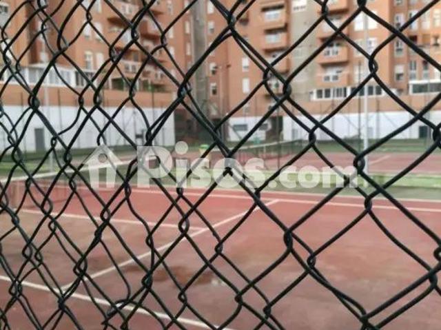 Piso en alquiler en Alcalde L. Uruñuela Palacio de Congresos
