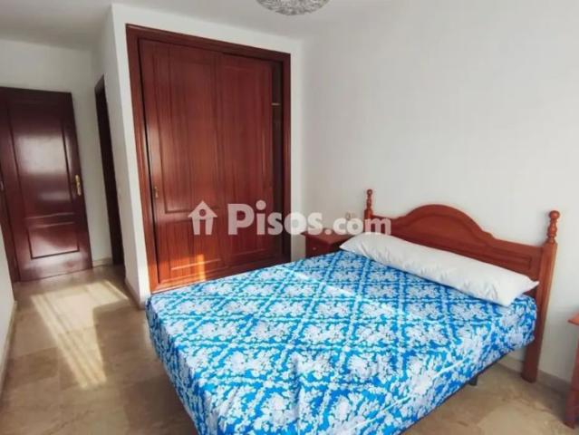 Piso en alquiler en Alcampo