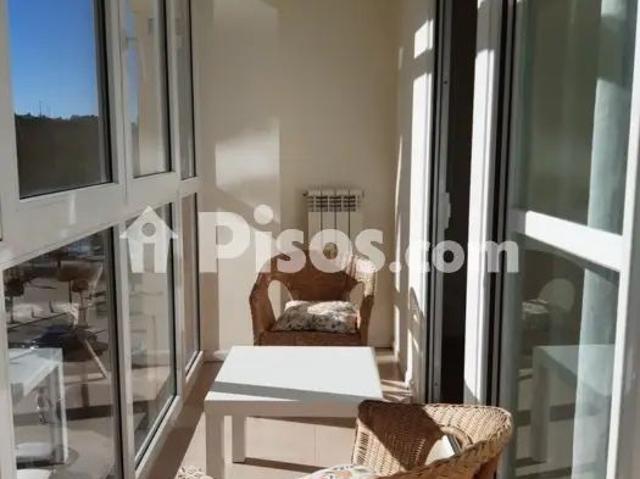 Piso en alquiler en Alcampo G2 Plantio