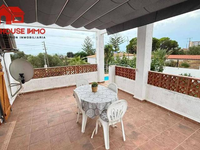 Piso en Alquiler en Alcanar