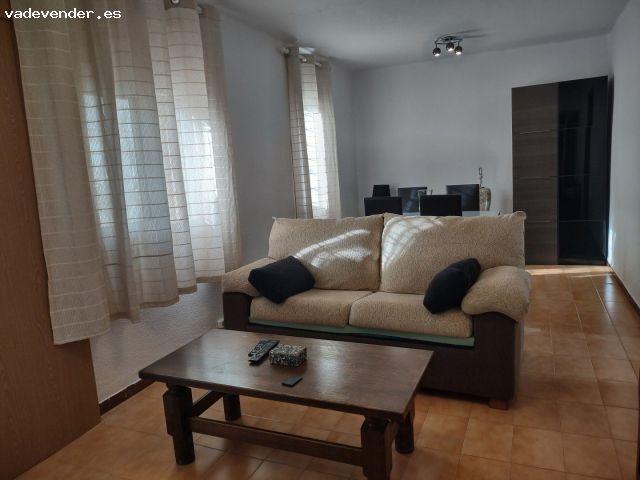 Piso en Alquiler en Alcanar, Tarragona
