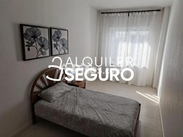 Piso en alquiler en Alcantarilla