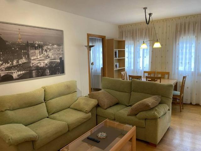 Piso en Alquiler en Alcañiz