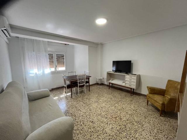 Piso en Alquiler en Alcañiz
